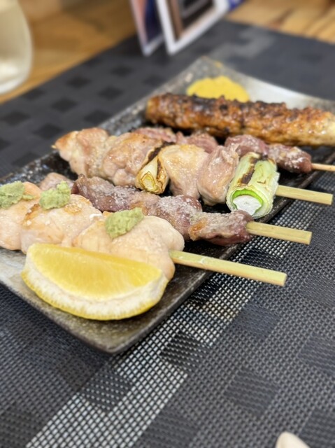 居酒屋 翔ちゃん - 鷹ノ巣（居酒屋）の写真