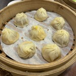 杭州小籠湯包 - 