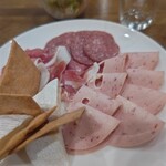 ハンバーグ専門店Hassaku - 