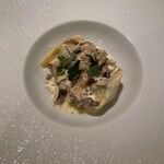 リストランテ ラストリカート - 