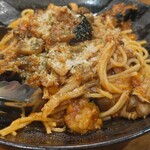 ハンバーグ専門店Hassaku - 