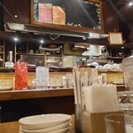 ハンバーグ専門店Hassaku - 