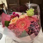 リストランテ ラストリカート - 