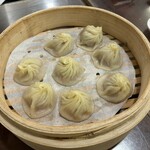 杭州小籠湯包 - 