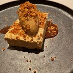 リストランテ ラストリカート - 