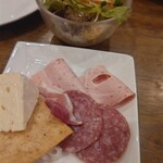 ハンバーグ専門店Hassaku - 