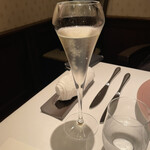 リストランテ ラストリカート - 