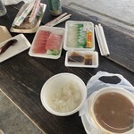 糸満漁業協同組合 お魚センター - 