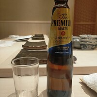 銀座 すし傳 - 