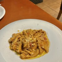 OSTERIA AL BUCO - 