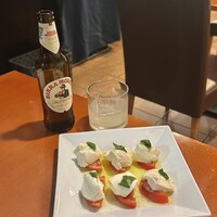 OSTERIA AL BUCO - 