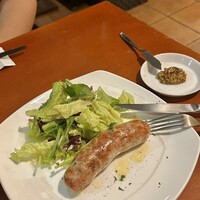 OSTERIA AL BUCO - 