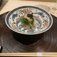 赤坂 渡なべ - 