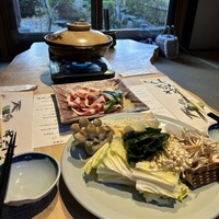 丹波篠山　近又 - 