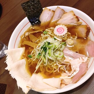 手揉み中華そば 八兵衛_0