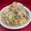 ラーメン二郎 大宮公園駅前店