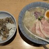 貝だし麺 きた田