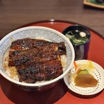 だるま うなぎ - 