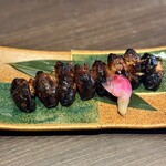 だるま うなぎ - 