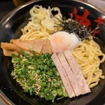 東京油組総本店 - 料理写真: