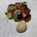 祇をん 段ばた - 