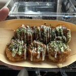 たこ焼 たこば - 