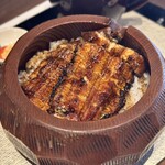 だるま うなぎ - 