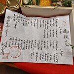 日本料理 新茶家 - 