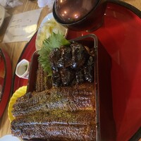 炭焼 うな富士 天白別邸 - 