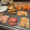 焼肉ホルモン 稲田