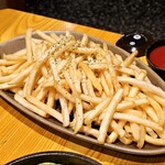 九十九 秋田站前店