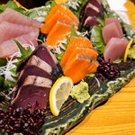 九十九 秋田站前店