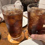 grano - 550円と550円