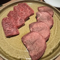 焼肉ホルモン 稲田 -  焼肉ホルモン 稲田 -