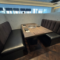 焼肉 銀座コバウ 並木通り店 - 