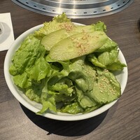 焼肉 銀座コバウ 並木通り店 - 