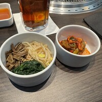 焼肉 銀座コバウ 並木通り店 - 