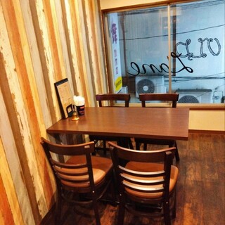 オールド レーン_2