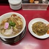 丸高中華そば 神戸二宮 二宮店