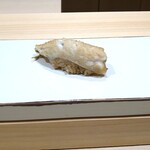 鮨つむぎ - 穴子