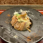 サーモンnoodle京都 - 限定丼