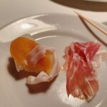 ワインと日本酒のお店 ル ジャングレ - 