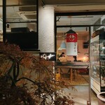 ワインと日本酒のお店 ル ジャングレ - 