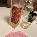 ワインと日本酒のお店 ル ジャングレ - 