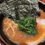 ラーメン 環2家 川崎店 - 