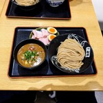 松戸富田麺桜 - 