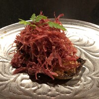 焼肉ステーキ あつし - 