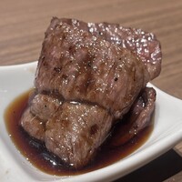 焼肉あきら - 