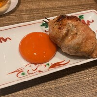 炭火焼鳥 とり将 - 