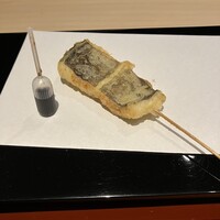 中目黒いぐち 上ル - 